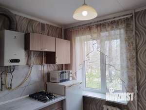 1-к квартира, на длительный срок, 30м2, 3/5 этаж