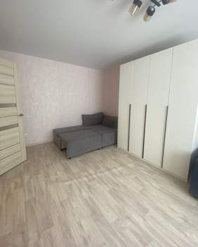 1-к квартира, на длительный срок, 40м2, 10/16 этаж