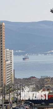 1-к квартира, посуточно, 37м2, 1/1 этаж