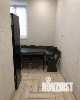 3-к квартира, посуточно, 60м2, 1/2 этаж