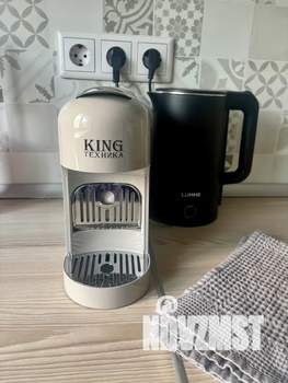 1-к квартира, посуточно, 37м2, 4/20 этаж