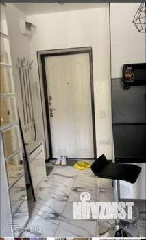 Студия квартира, на длительный срок, 25м2, 1/3 этаж