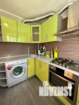 1-к квартира, посуточно, 30м2, 5/5 этаж