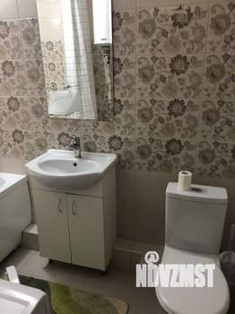 1-к квартира, на длительный срок, 39м2, 12/16 этаж