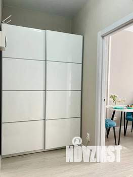 1-к квартира, посуточно, 26м2, 1/1 этаж