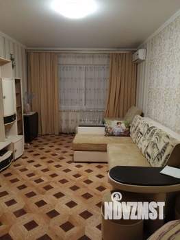 2-к квартира, на длительный срок, 68м2, 5/18 этаж