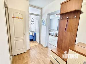 1-к квартира, на длительный срок, 36м2, 9/16 этаж