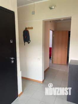 2-к квартира, на длительный срок, 50м2, 3/3 этаж