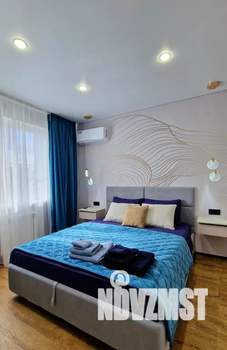 2-к квартира, посуточно, 46м2, 7/18 этаж