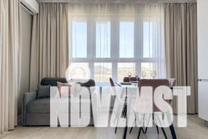 3-к квартира, посуточно, 81м2, 9/20 этаж