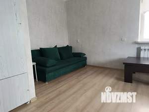 1-к квартира, посуточно, 33м2, 3/5 этаж