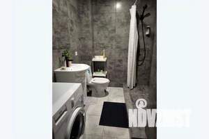 1-к квартира, посуточно, 30м2, 21/23 этаж