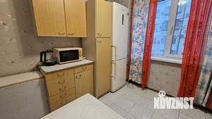 2-к квартира, на длительный срок, 54м2, 2/5 этаж