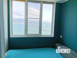 2-к квартира, посуточно, 68м2, 8/8 этаж