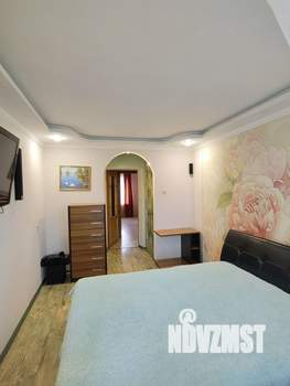 2-к квартира, на длительный срок, 55м2, 5/6 этаж