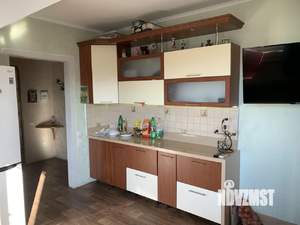 3-к квартира, на длительный срок, 90м2, 4/4 этаж
