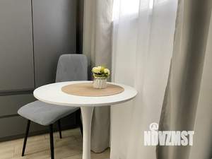 Студия квартира, посуточно, 18м2, 1/20 этаж