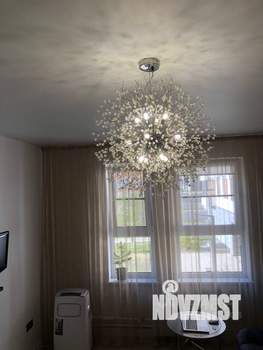 1-к квартира, на длительный срок, 43м2, 15/15 этаж