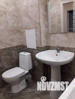 1-к квартира, посуточно, 33м2, 1/5 этаж