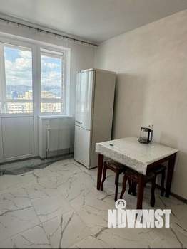 1-к квартира, на длительный срок, 36м2, 19/20 этаж