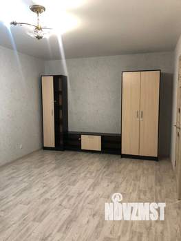 1-к квартира, на длительный срок, 39м2, 3/16 этаж