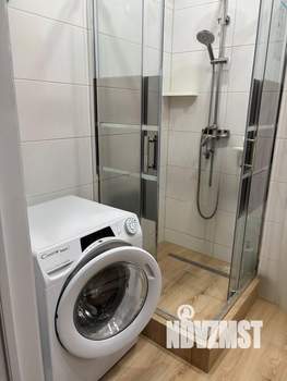 1-к квартира, на длительный срок, 40м2, 7/23 этаж