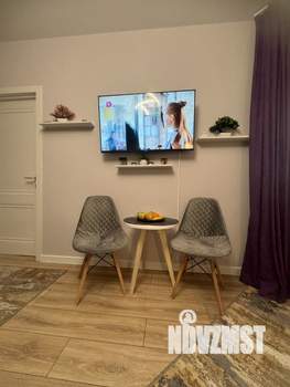 2-к квартира, на длительный срок, 42м2, 8/23 этаж