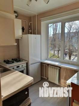 1-к квартира, посуточно, 31м2, 2/5 этаж