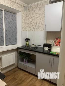 1-к квартира, на длительный срок, 30м2, 2/5 этаж