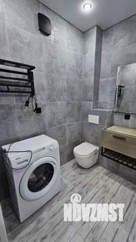 1-к квартира, на длительный срок, 45м2, 3/24 этаж