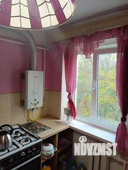 1-к квартира, на длительный срок, 33м2, 2/5 этаж