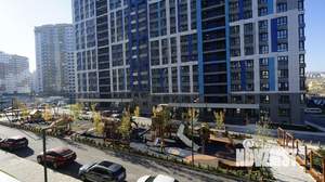 1-к квартира, на длительный срок, 43м2, 7/20 этаж