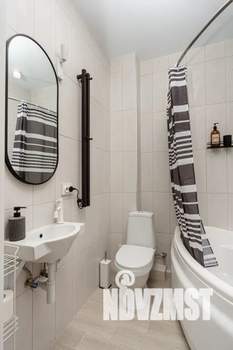 Студия квартира, посуточно, 24м2, 7/20 этаж