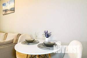 1-к квартира, посуточно, 23м2, 19/20 этаж