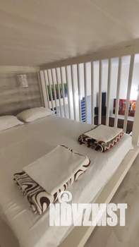 Студия квартира, посуточно, 20м2, 1/1 этаж