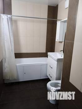 1-к квартира, на длительный срок, 45м2, 15/16 этаж