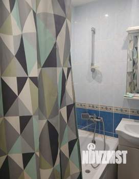 1-к квартира, на длительный срок, 40м2, 2/16 этаж