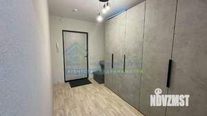 1-к квартира, на длительный срок, 45м2, 4/16 этаж