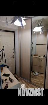 1-к квартира, на длительный срок, 30м2, 5/5 этаж