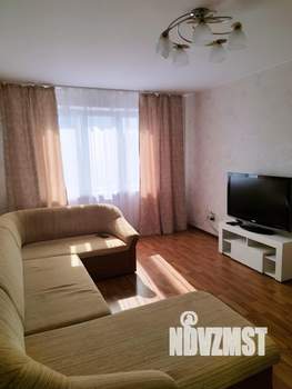 1-к квартира, на длительный срок, 38м2, 9/16 этаж