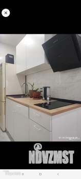 Студия квартира, на длительный срок, 24м2, 10/12 этаж