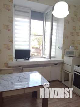 2-к квартира, посуточно, 62м2, 1/4 этаж