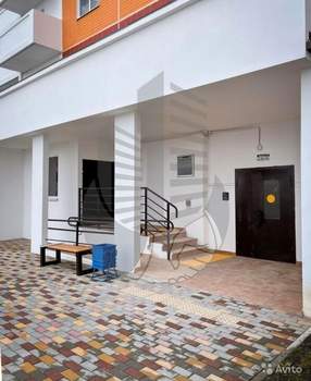 1-к квартира, на длительный срок, 39м2, 16/16 этаж