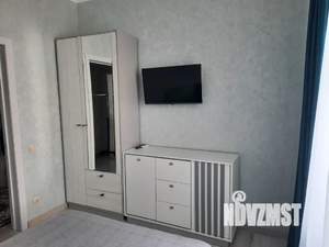 2-к квартира, посуточно, 50м2, 1/5 этаж