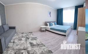 2-к квартира, на длительный срок, 40м2, 5/17 этаж