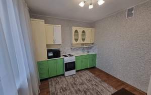 1-к квартира, на длительный срок, 37м2, 4/16 этаж