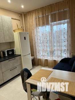 1-к квартира, посуточно, 40м2, 3/14 этаж