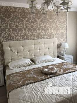 1-к квартира, на длительный срок, 39м2, 15/16 этаж