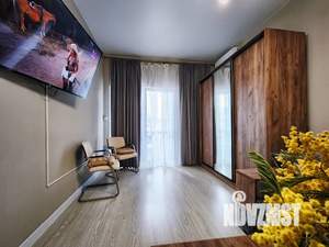 2-к квартира, посуточно, 68м2, 18/21 этаж