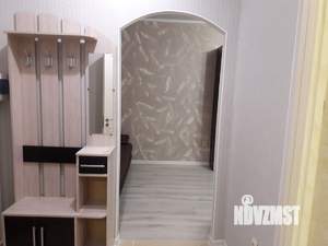 1-к квартира, на длительный срок, 40м2, 6/14 этаж